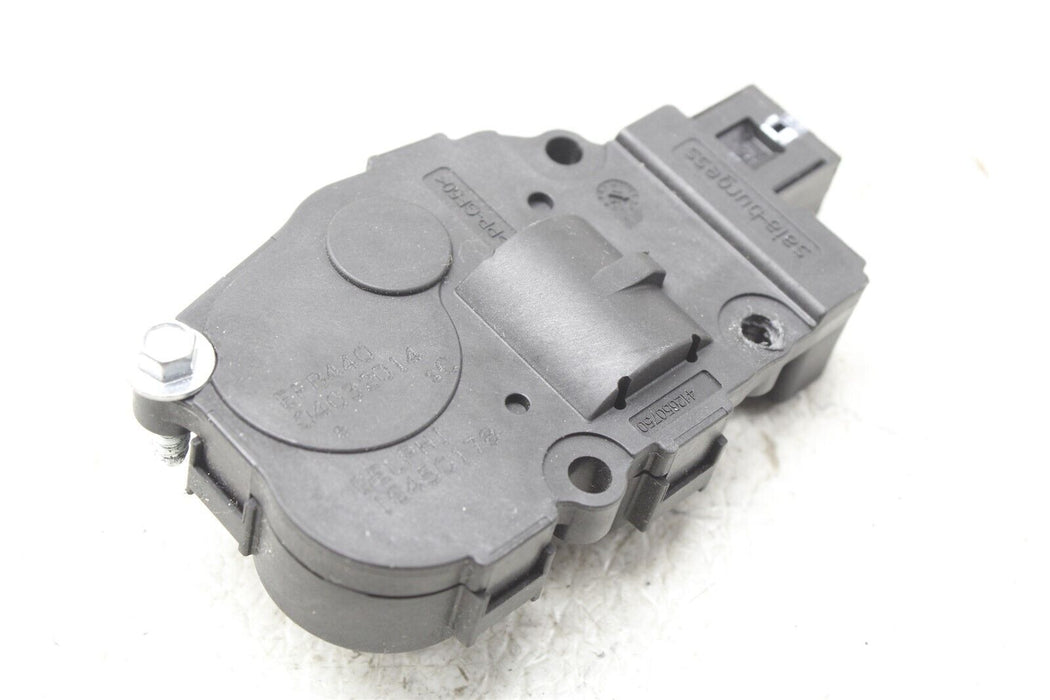 2014 Porsche Cayenne HVAC AC Heater Motor Actuator Assembly Factory OEM 11-18