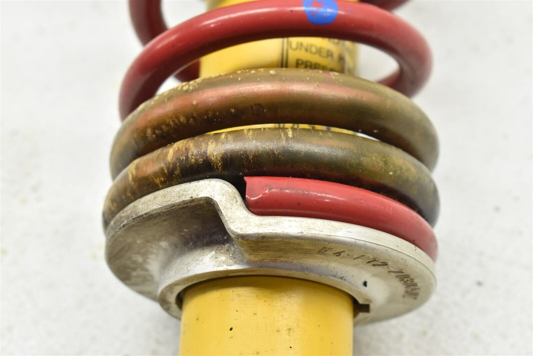 2008-2015 Mitsubishi Lancer Evolution Rear Strut SPring Evo 08-15