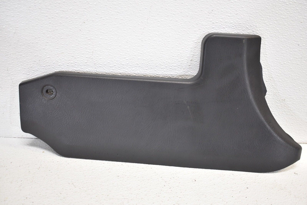 2000-2009 Honda S2000 Right Side Cowl Trim Cover Passenger RH 00-09