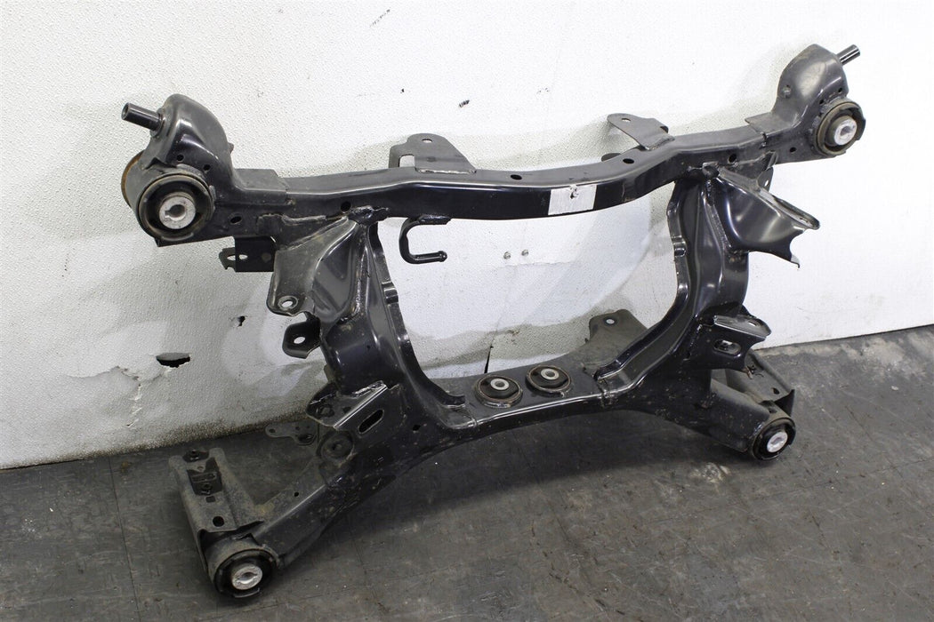 2011-2014 Subaru Impreza WRX STI Crossmember Subframe Cradle Rear 2.5L OEM 11-14