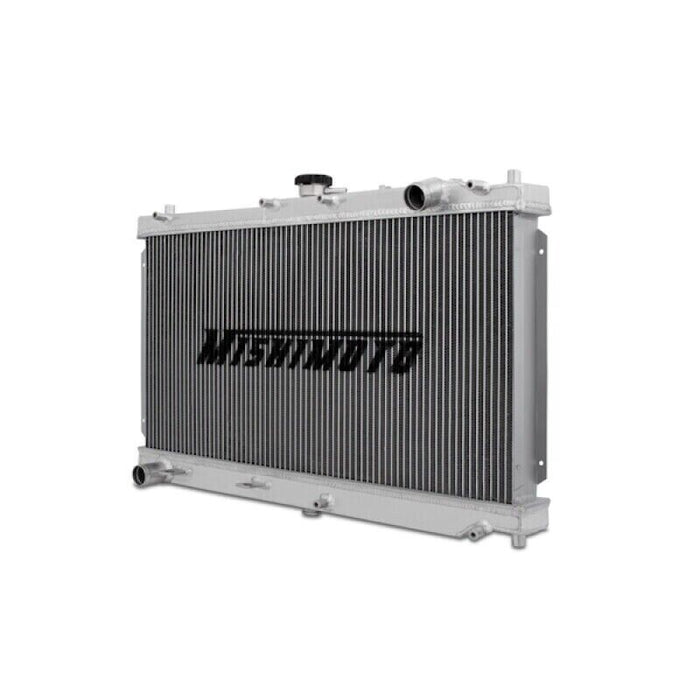 Mishimoto MMRAD-MIA-99 Performance Aluminum Radiator For 1999-2005 Mazda Miata