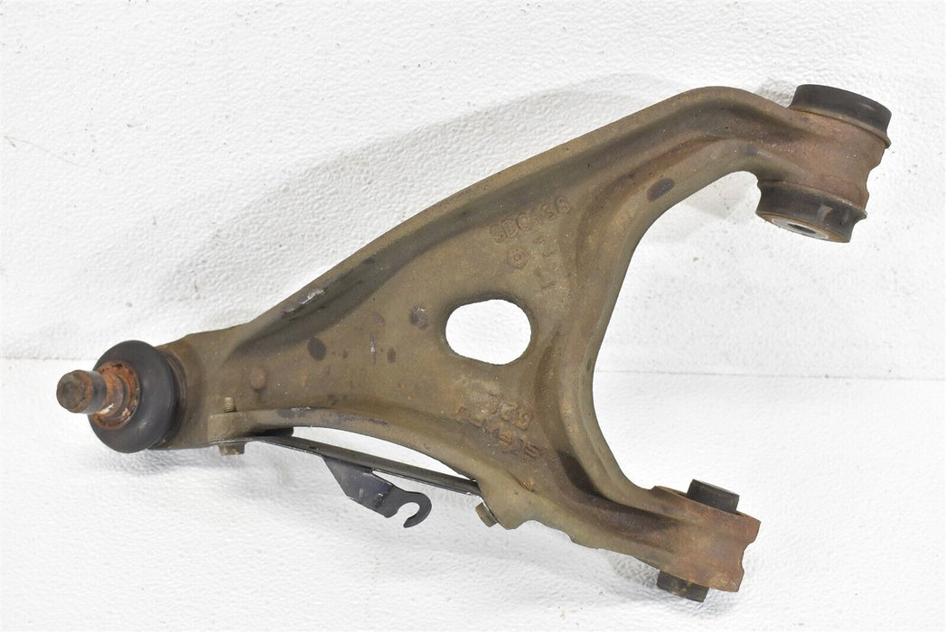 2013-2018 Subaru BRZ Control Arm Rear Upper Left Driver LH OEM FRS FR-S 13-18