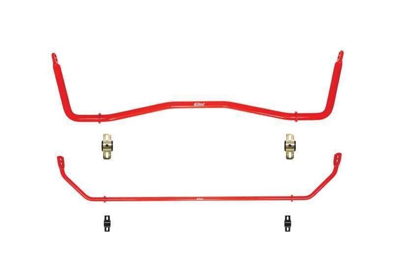 Eibach E40-55-019-01-11 F&R Anti-Roll Bar Kit For 2016-2021 Mazda MX-5 Miata