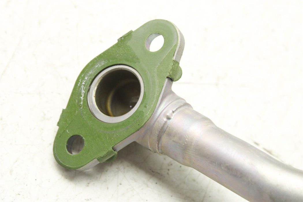 2024 Toyota GR Corolla EGR Pipe Line 23-25