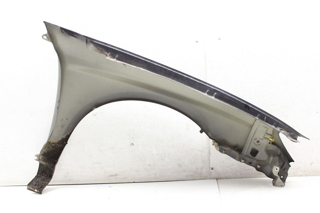 2006 2007 Subaru Impreza WRX STI Fender Assembly Left Driver LH Sedan OEM 06 07