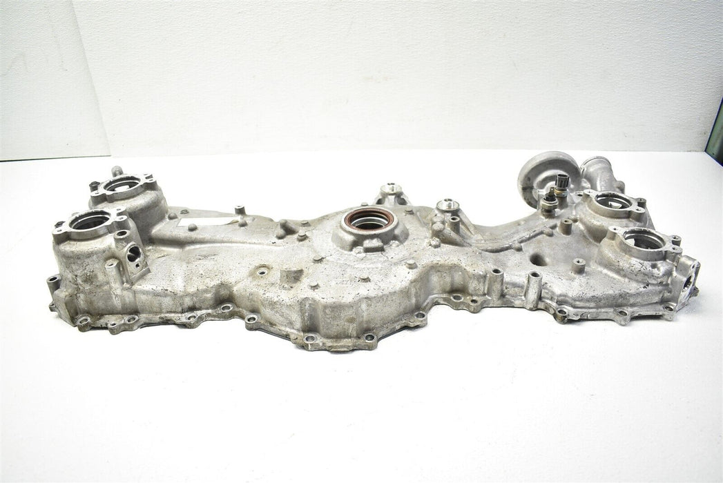 2013-2017 Scion FR-S Engine Timing Cover Front 13-17