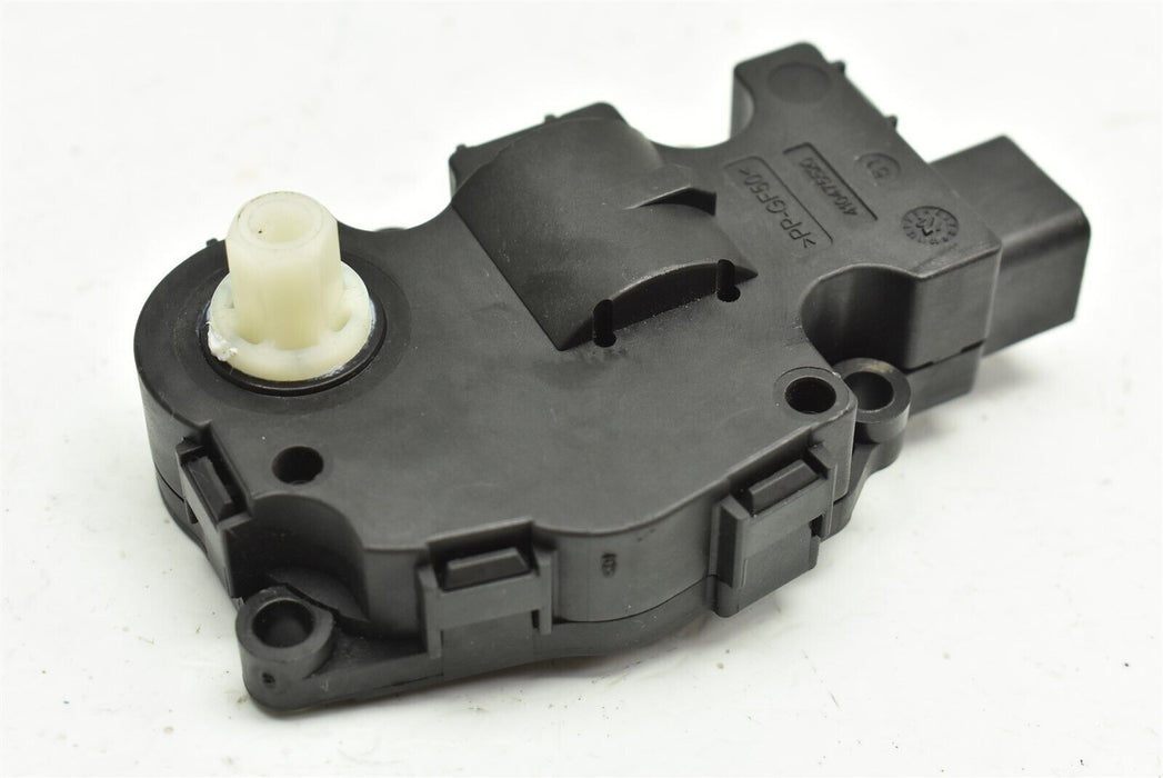 2013-2016 Porsche Boxster Heater Actuator Servo Module 13-16