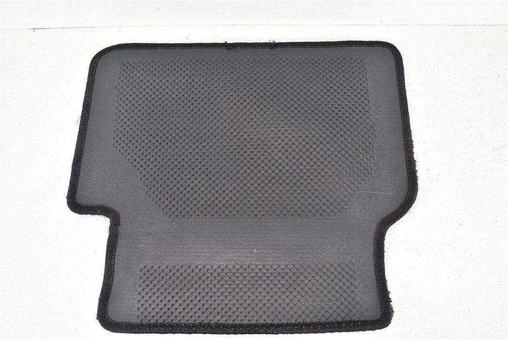 2002-2007 Subaru Impreza WRX STI Floor Carpet Mat Single OEM 02-07