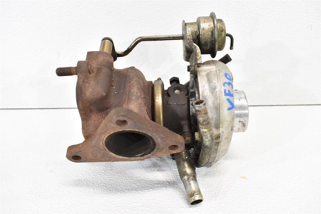 2002-2007 Subaru Impreza WRX STI VF30 Turbocharger V7 02-07