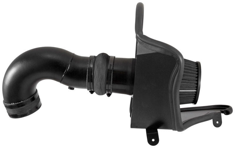 K&N Filters 71-3092 Performance Air Intake System For 16-23 Chevrolet Camaro