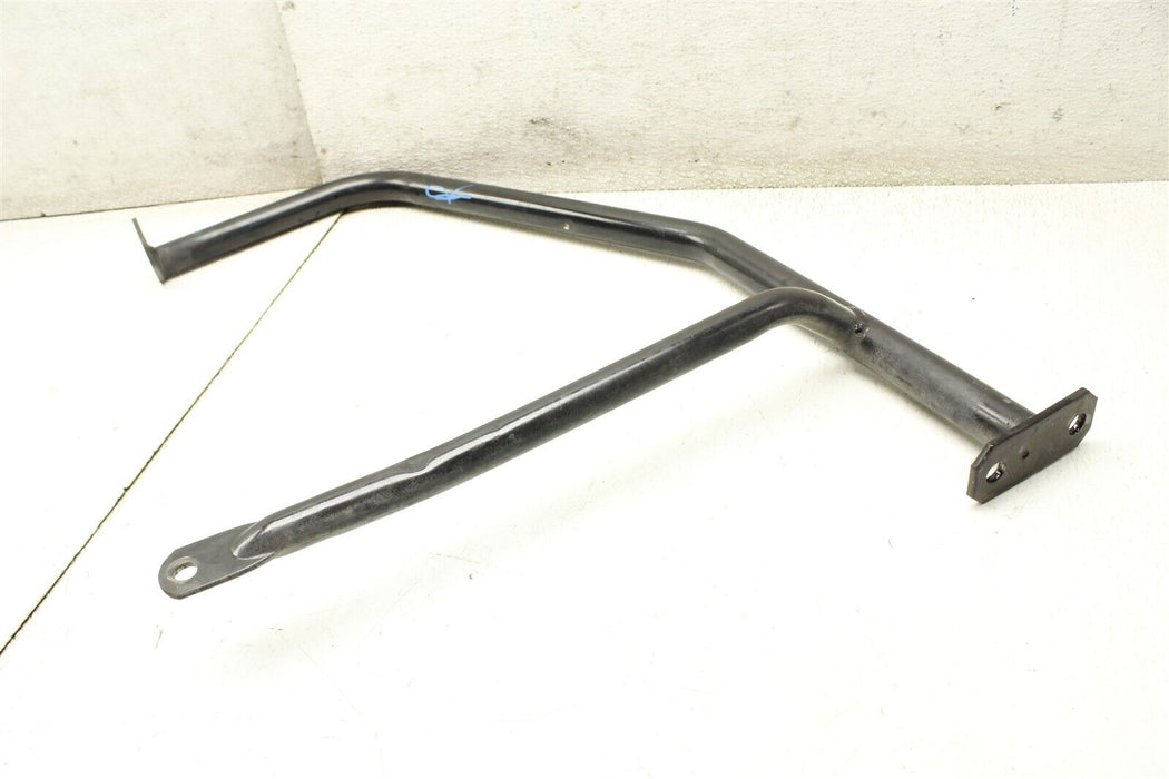 1988 Kawasaki Mule 1000 KAF450 Passenger Right Side Grab Bar Roll Bar OEM 88