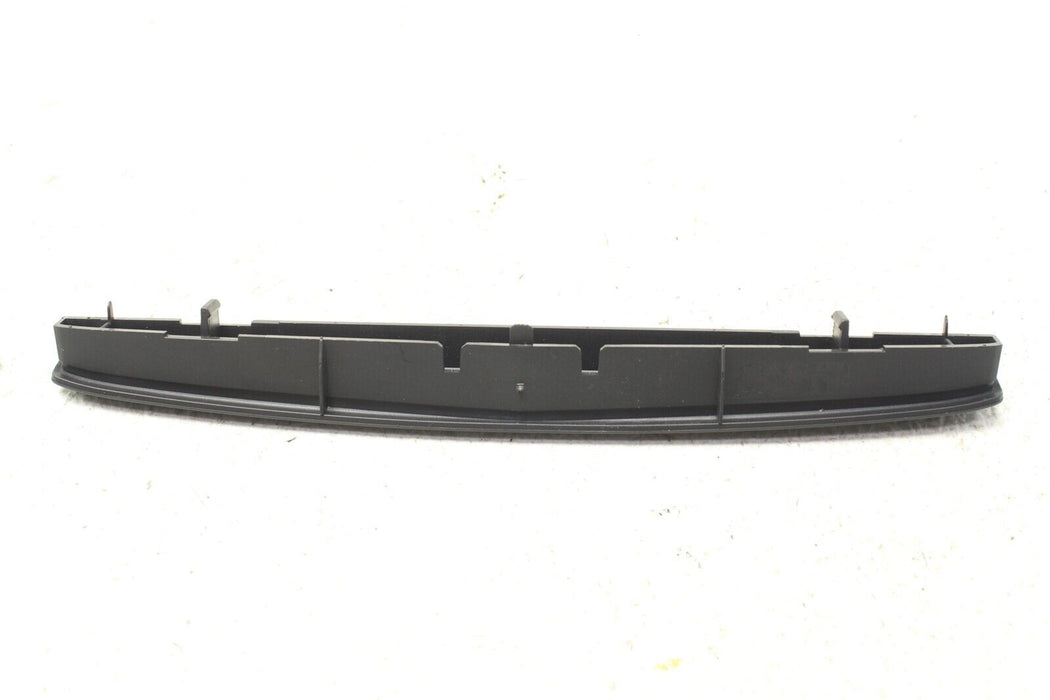 2014-2019 Maserati Ghibli Trim Cover Panel 14-19