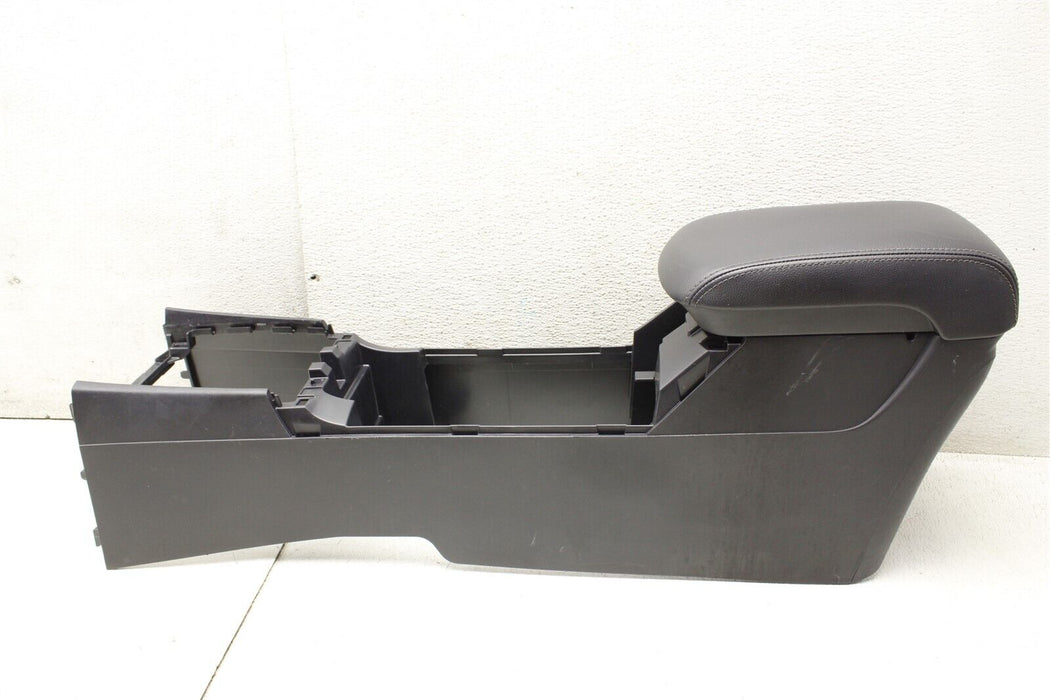 2015 Mitsubishi Lancer Evolution Evo Center Console Assembly Factory OEM 08-15