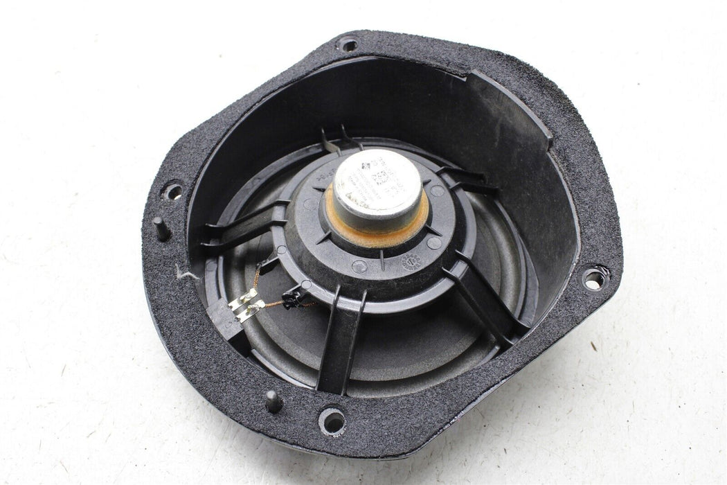 2015 Tesla Model S Front Or Rear Mid Woofer Speaker Assembly Factory OEM 12-15