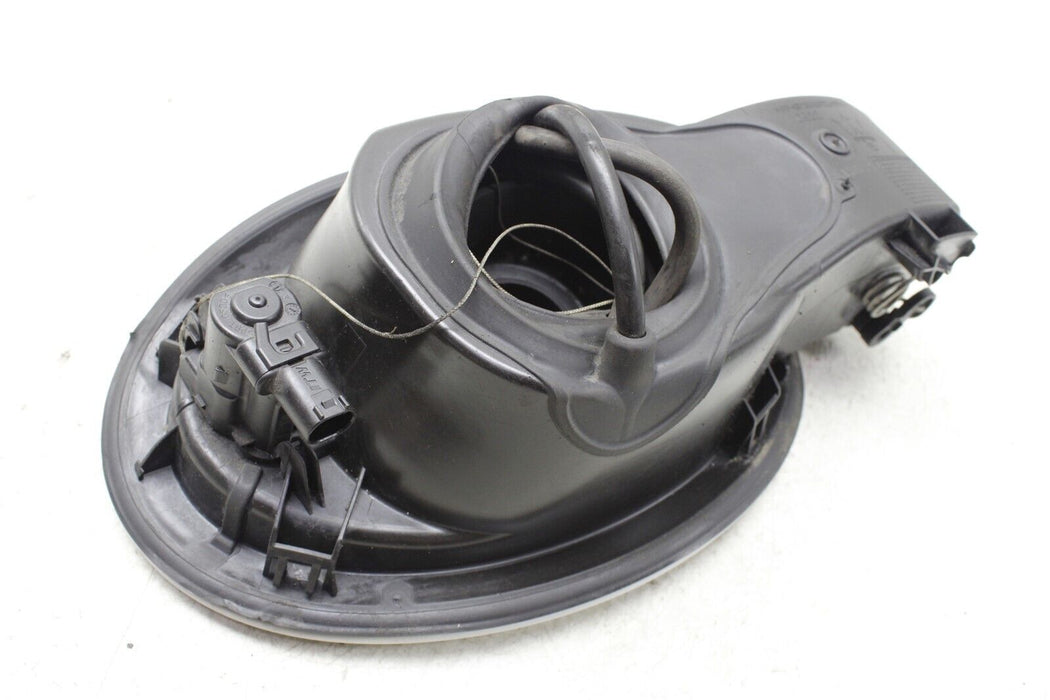 2015 Maserati Ghibli Fuel Gas Door Lid Assembly Factory OEM 14-19