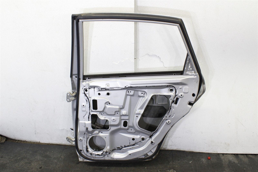 2008 Subaru WRX STI Passenger Rear Right Door Assembly Factory OEM 08-14