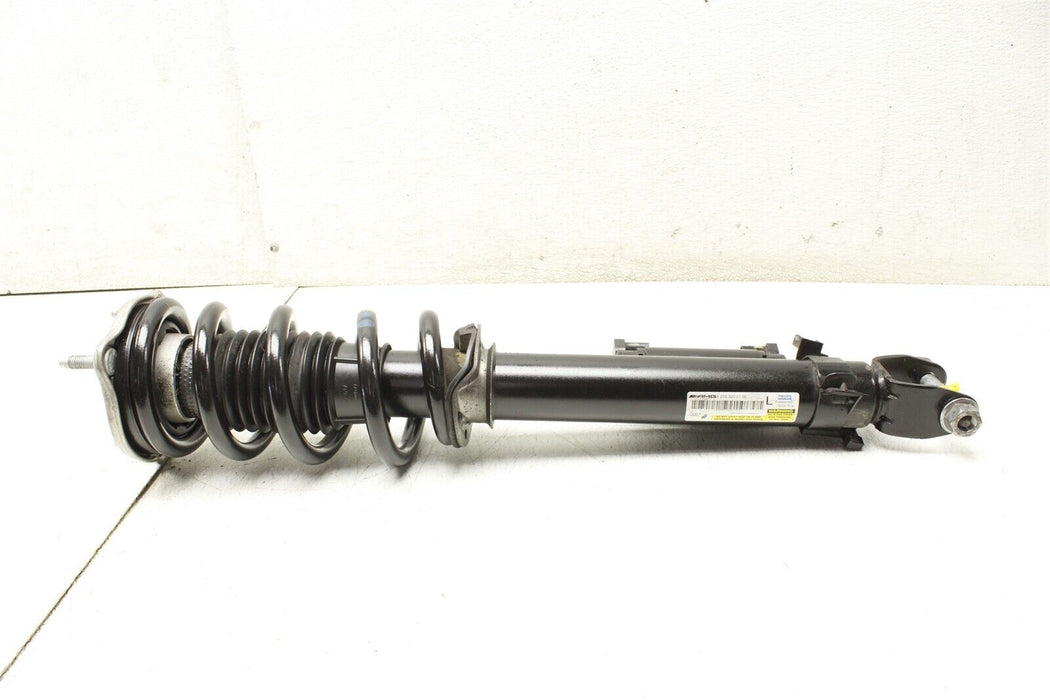 2017 Mercedes-Benz C63 AMG Front Left Strut Shock Spring LH