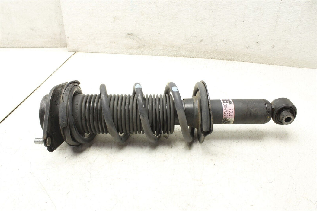 2015-2020 Subaru WRX STI Rear Strut Spring Assembly 20365VA400 15-20