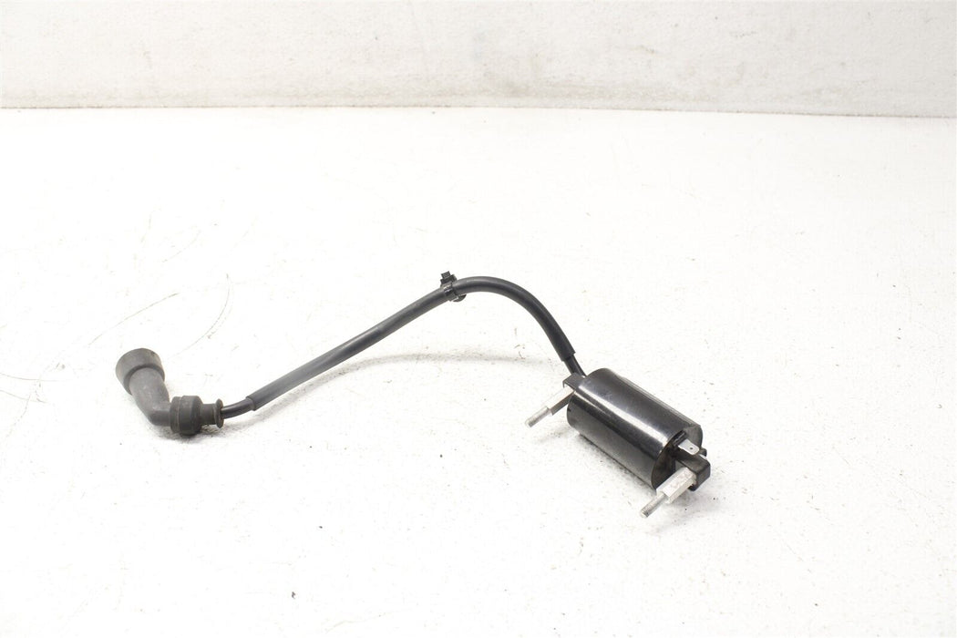 2013 Suzuki GW 250 Ignition Coil Pack 13-18