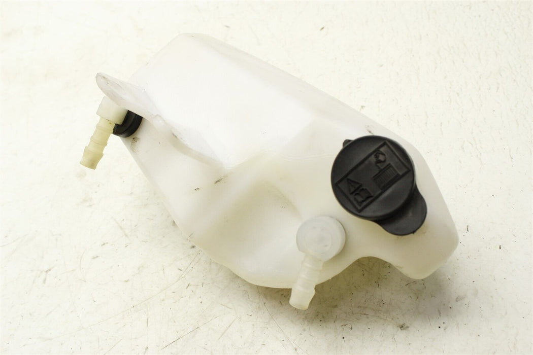 2019 Triumph Street Triple R Coolant Bottle Reservoir Assembly Factory OEM 17-19