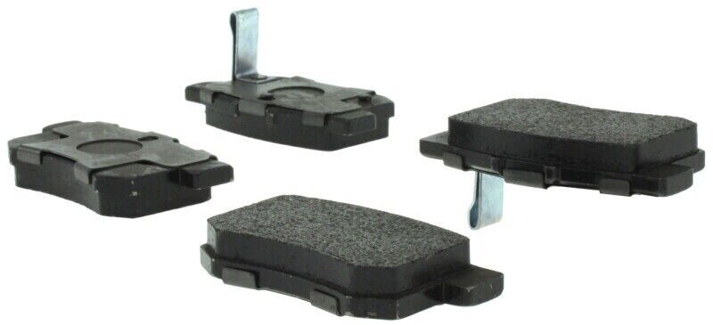 StopTech Disc Brake Pad Set Front-Rear Centric for Acura Honda Suzuki 309.05370