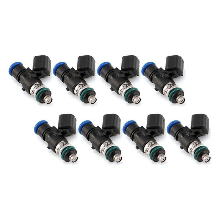 Injector Dynamics ID1050X Adapters For McLaren MP4-12C 570S 600LT 650S 675LT P1