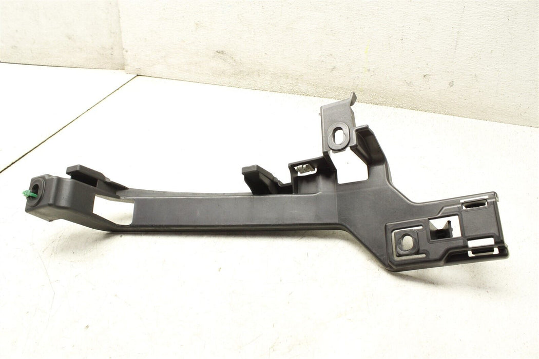 2015 Porsche Boxster S Right Bumper Support Bracket Mount 13-16