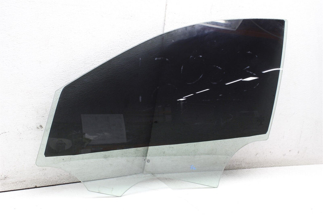 2017 Mercedes-Benz C63 AMG Front Left Door Glass LH Driver Side SEDAN