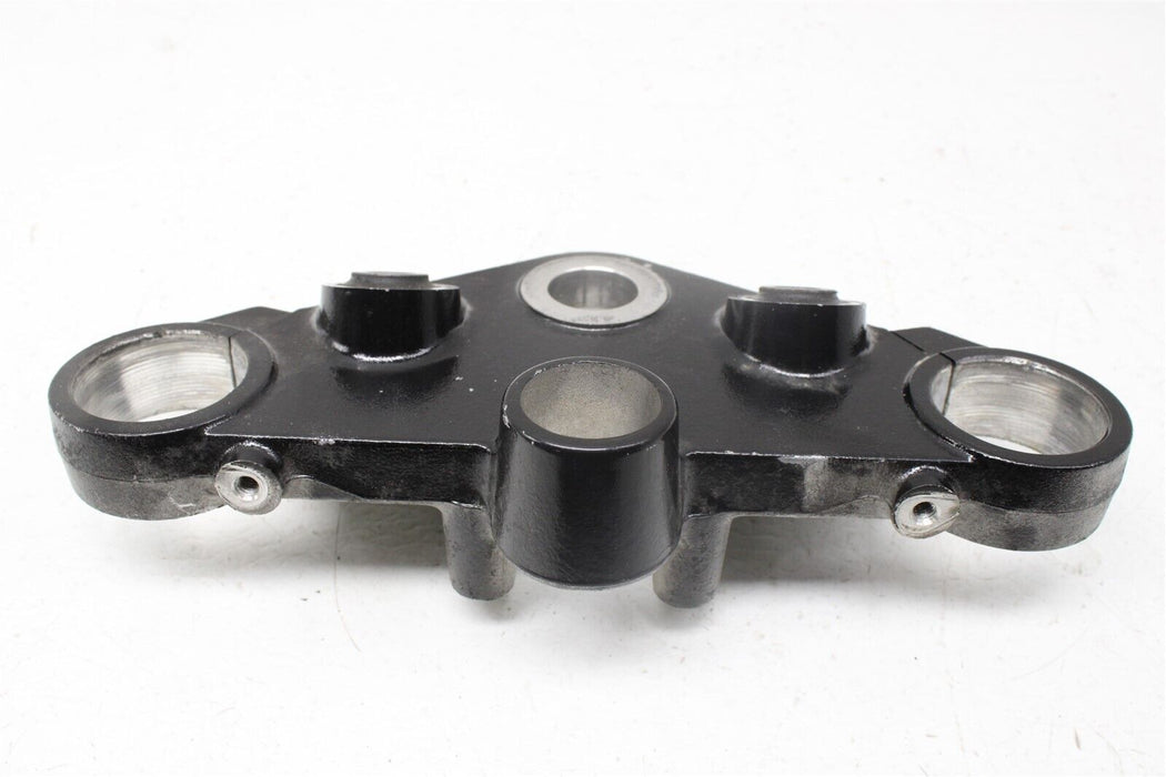 1998 Honda ST1100 Upper Triple Tree Clamp 91-03