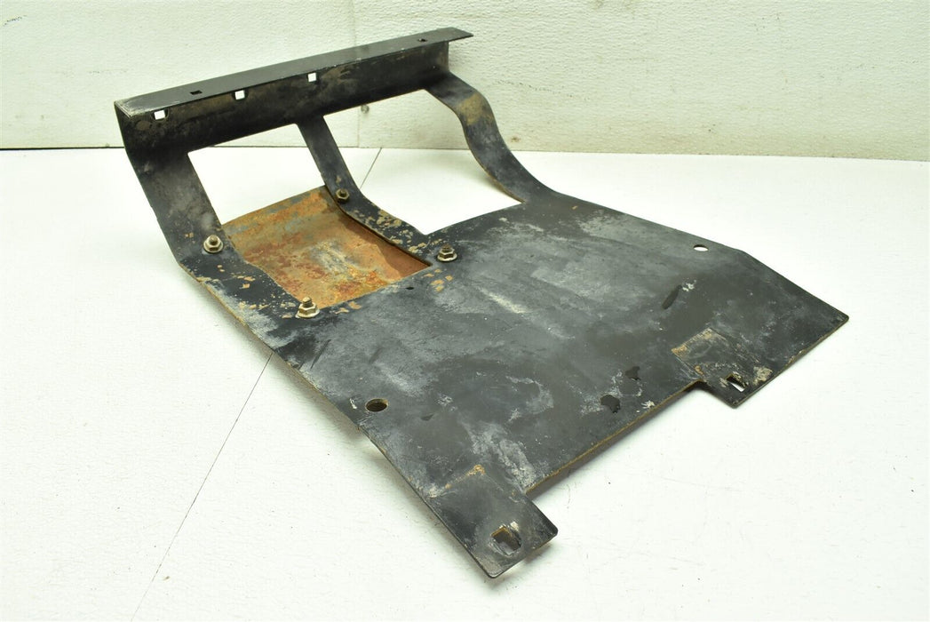 John Deere Gator CX Under Body Skid Plate Cover