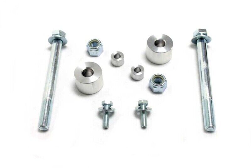 Maxtrac 836800 Diff Drop Kit For 03-22 Toyota 4Runner Fj Cruiser Tacoma Tundra