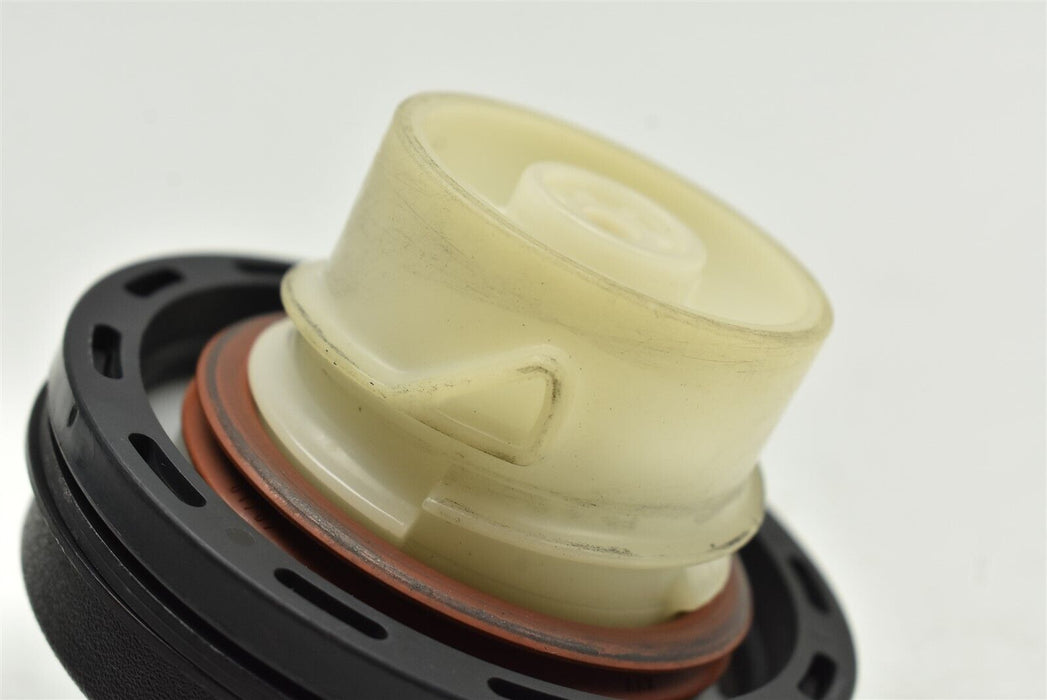 2008-2014 Subaru Impreza WRX STI Gas Fuel Cap Lid 08-14