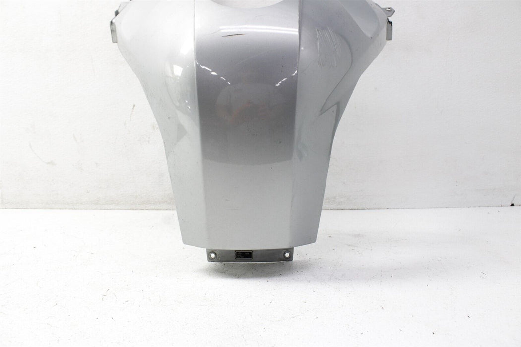 2008 BMW K1200 GT Fuel Tank Cover Fairing Panel Trim 06-08