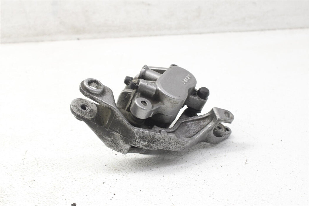 1998 Honda ST1100 Front Left Nissin Brake Caliper Assembly OEM 91-03