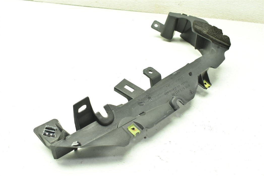 2010-2016 Porsche Panamera Engine Bay Trim Support Bracket 97057241300 10-16