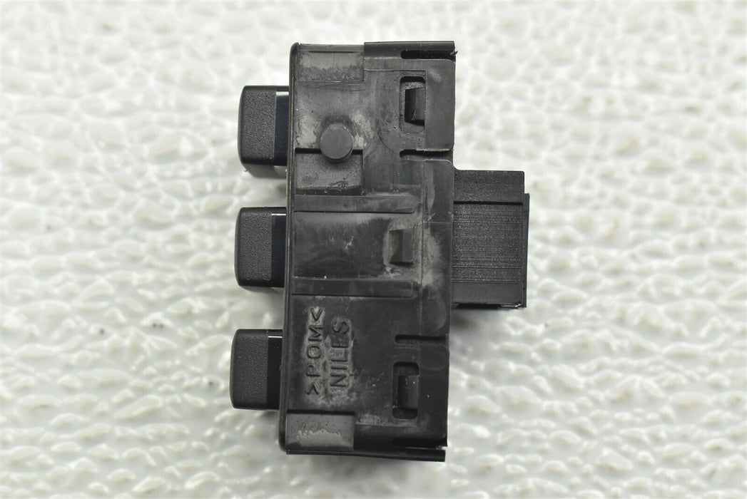 2013-2020 Subaru BRZ MPH ODO Trip Button Switch 13-20