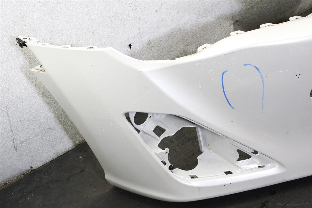 2013 Scion FR-S Front Bumper Assembly Factory OEM Scratched 13-16