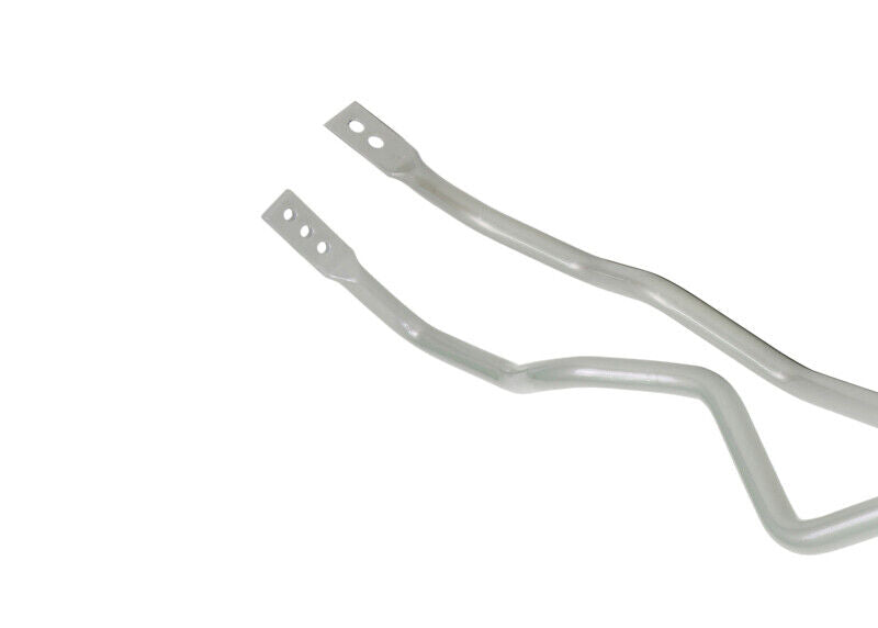 Whiteline BNK014 Front and Rear Anti-Roll Bar Kit For Nissan 370Z Z34