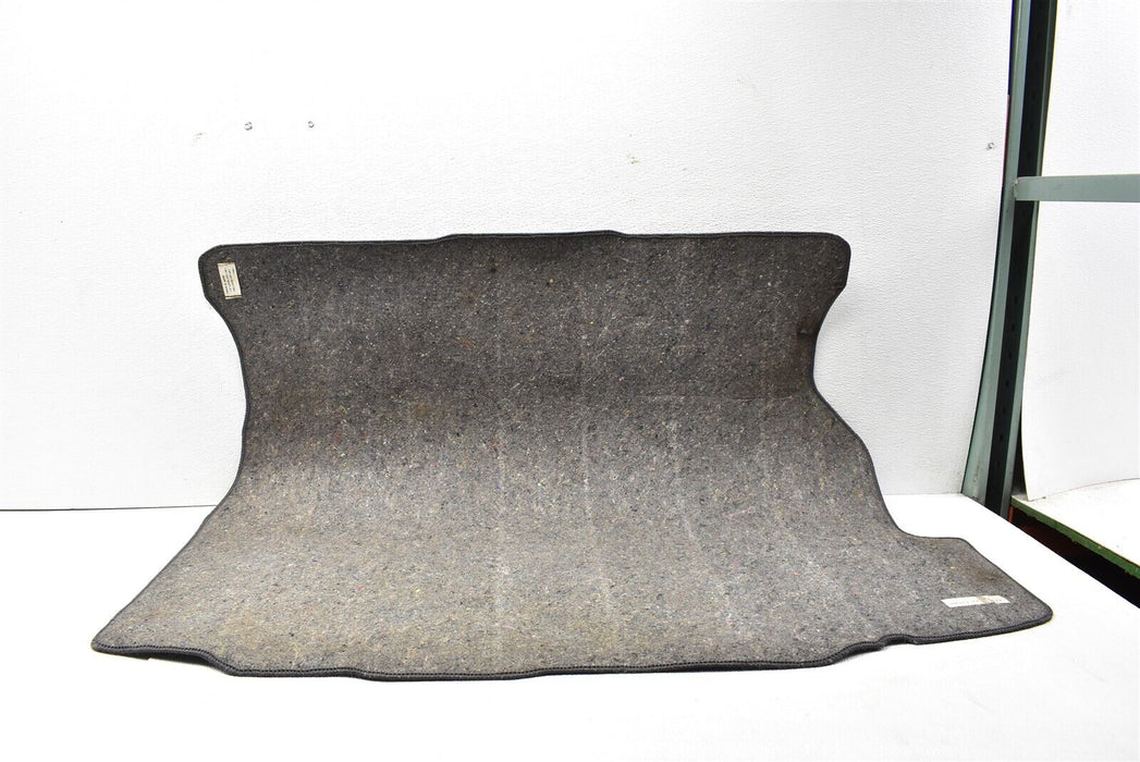 2006-2013 Lexus IS 250 Trunk Carpet Liner 06-13