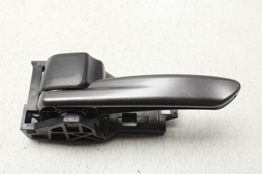 2024 Toyota GR Corolla Left Interior Door Handle LH 23-25