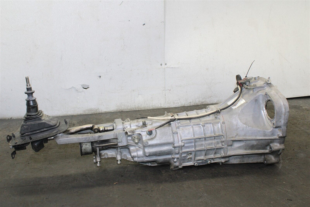 2013-2016 Scion FR-S BRZ Six Speed 6SPD Manual Transmission Assembly OEM 13-16