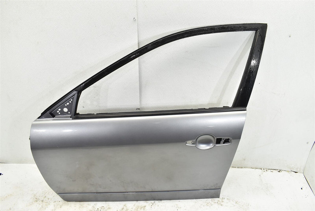 2006-2007 Mazdaspeed6 Front Left Door Assembly LH Driver MS6 06-07