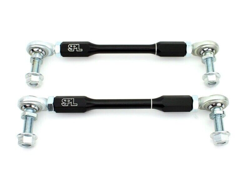 SPL Parts SPL FE FRS Front Swaybar Endlinks For Scion FR-S Subaru BRZ 2013-2022