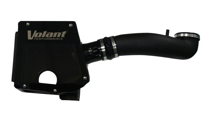 Volant 15160 Air Intake Complete Cold Air Style For 11-13 Silverado Sierra 6.0L