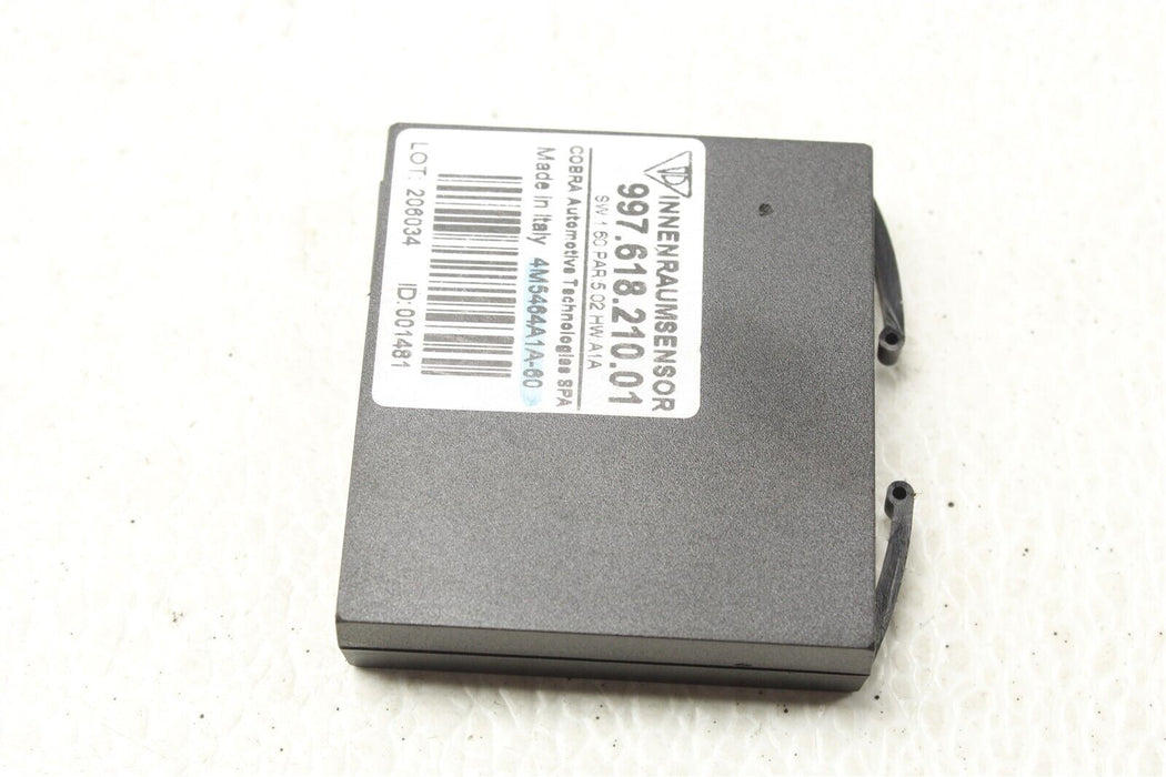 2009 Porsche 911 Carrera ECM Theft Module 997.618.210.01 Factory OEM 05-12