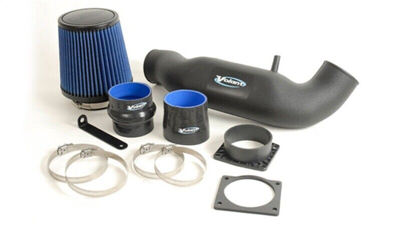 Volant 29730 Open Element Box Cold Air Intake- 2002-2003 Ford Ranger 3.0L V6