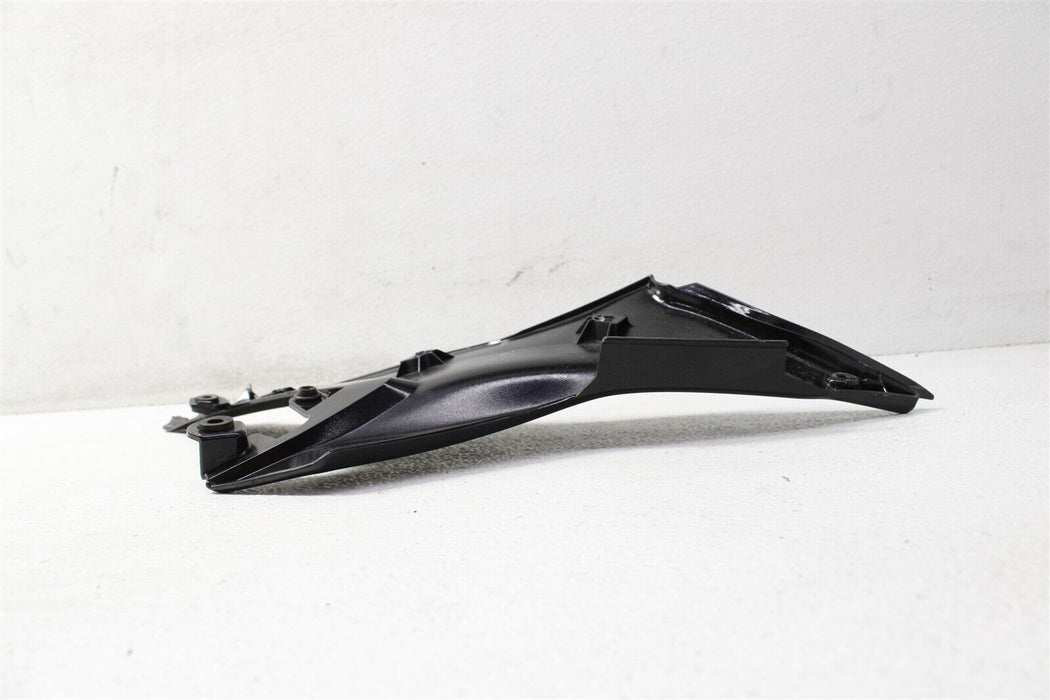 2017 Kawasaki Ninja 650 Right Fuel Tank Trim Cover EX650 OEM 17-23