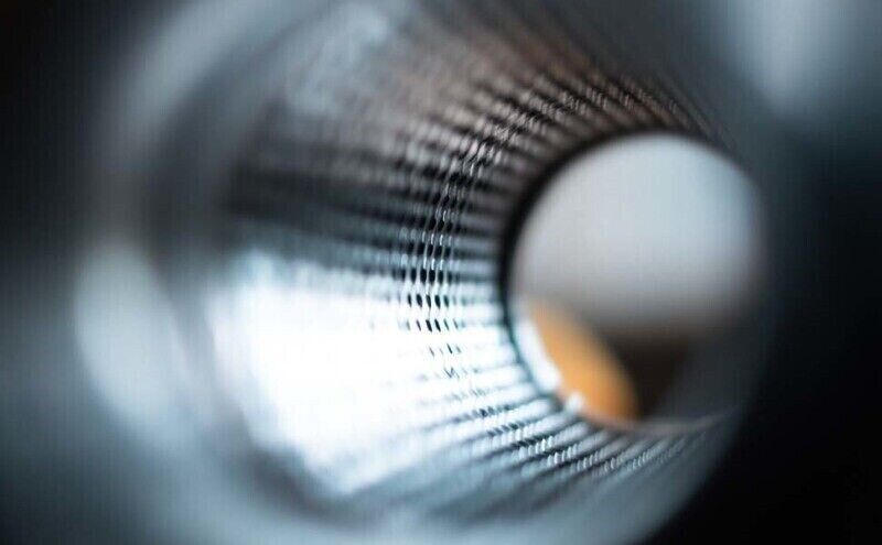 Magnaflow Performance Exhaust 19433 Direct-Fit Muffler Exhaust Kit Fits Ram 1500