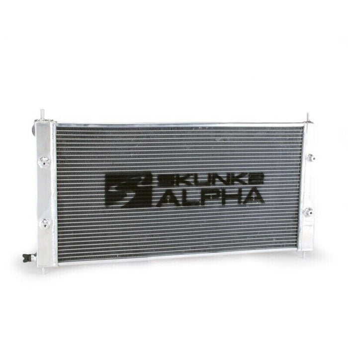 Skunk2 349-12-1000 Alpha Radiator For BRZ/ FRS/ FT86 13-16