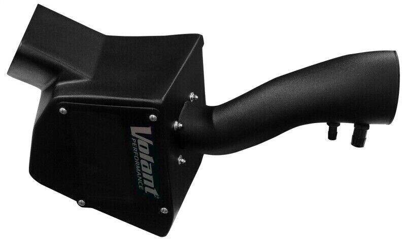 Volant 19068 Cold Air Intake for 1999-2004 Ford Super Duty & Excursion 6.8L V10